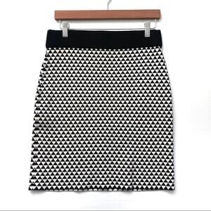 NEW! WHBM a-line sweater skirt